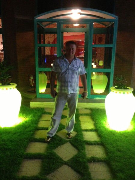 Костя Хорошев