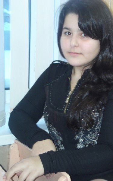 Роксана Магоян