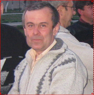 Николай Радченко