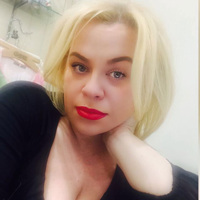 Наталья Кузнецова