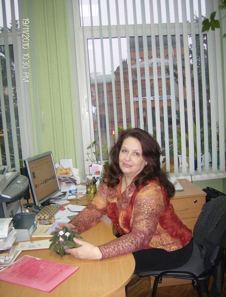 Жанна Полханова