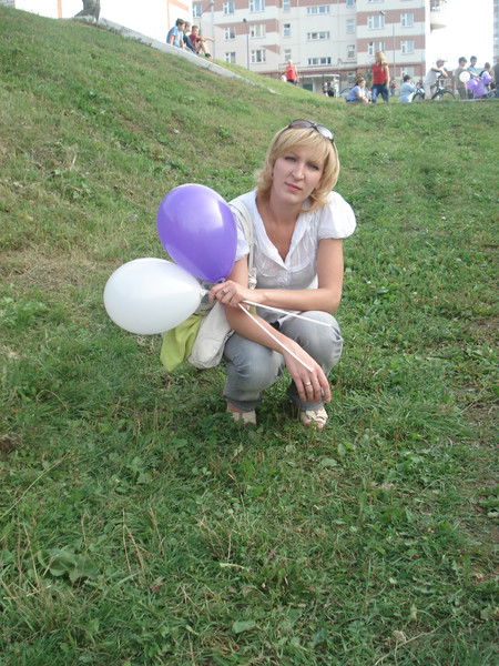 Юлия Бугрова