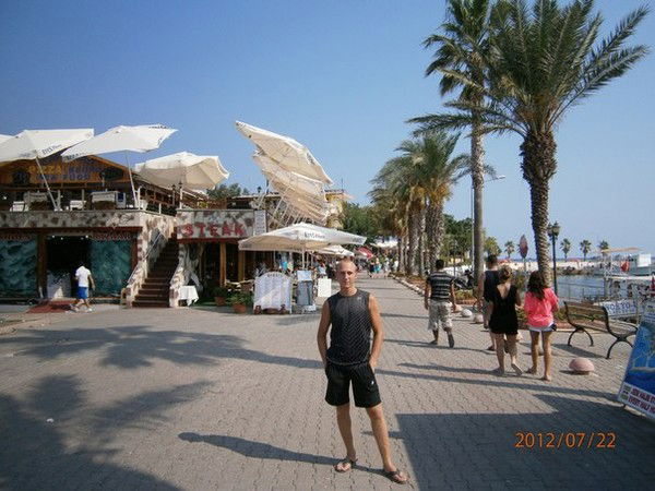 Евгений Баженов