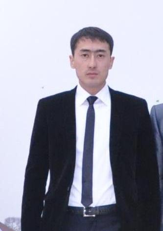 Рахим Сыздыков