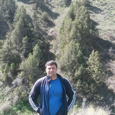 Камал Османов