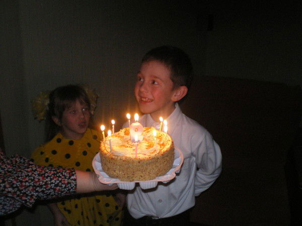 Антон Дремин