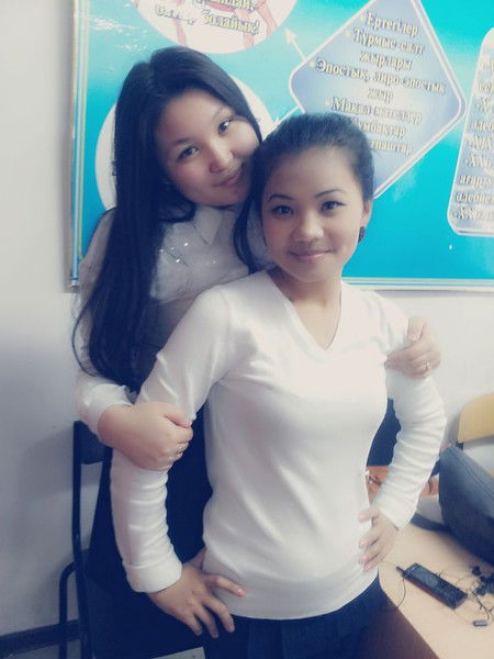 Кундыз Кабиолла