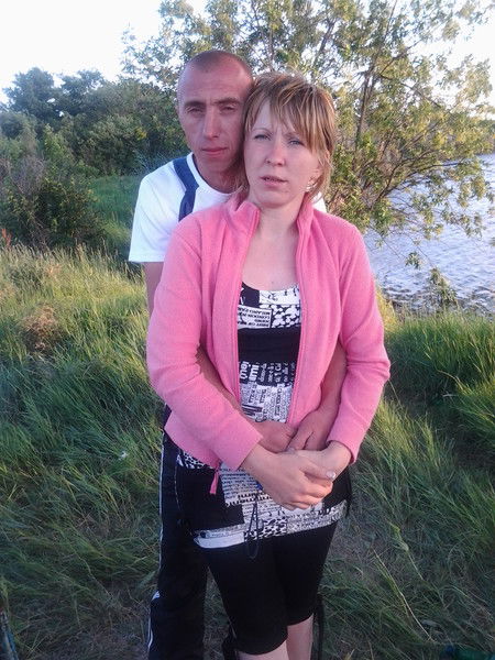 Светлана Баранова