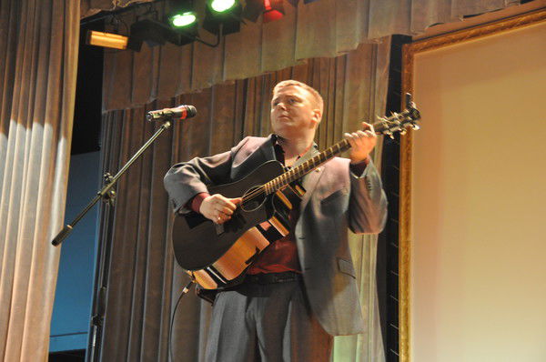 Тимофей Денисов