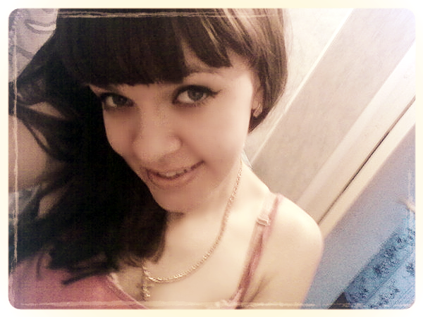 Ольга Гончарова