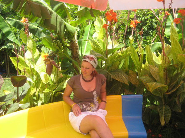 Елена Бондаренко