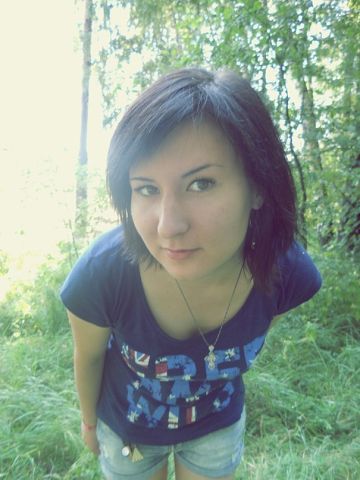 Джульетта Белашова