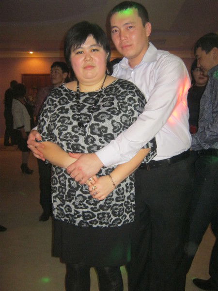 Арай Нурова