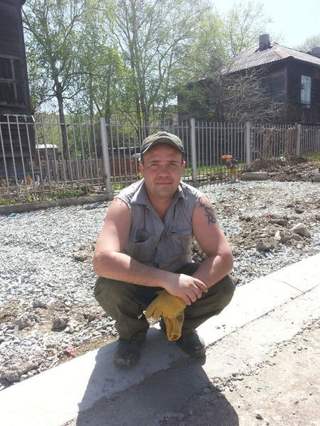 Андрей Рыбаков