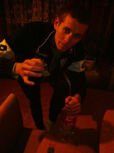 Виталя Раздватри