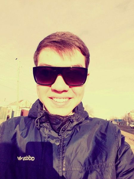 Жаслан Нуранов