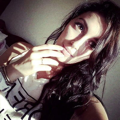 Дарья Мысенкова