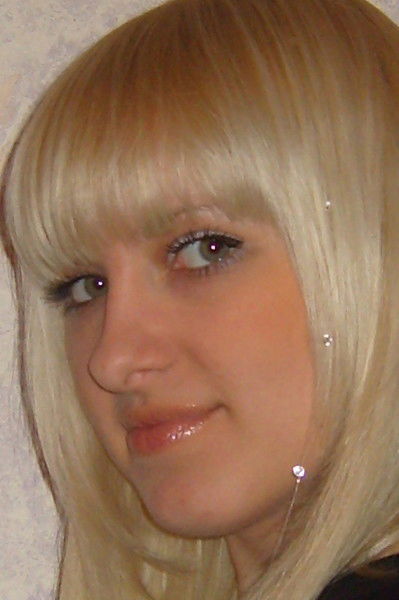 Анастасия Сизова