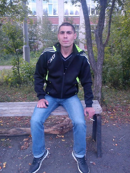 Сергей Урумбаев