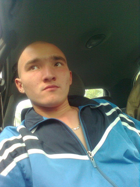 Рамил Кашапов