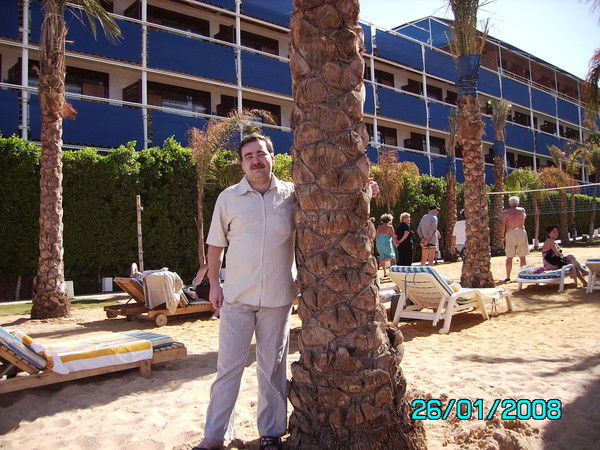 Эдуард Шалин