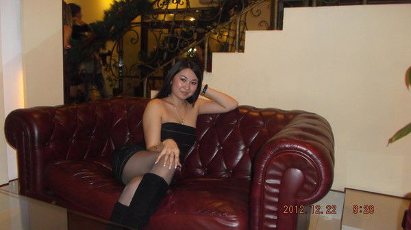 Жаннека Кадирбаева