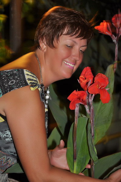 Татьяна Якунина