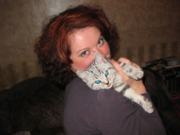 Ларка Толкунова