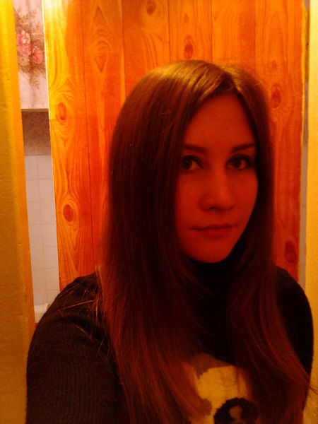 Маруся Филатова