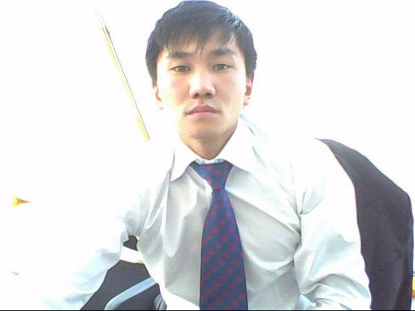 Ерик Жумахметов