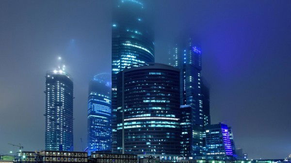 Елена Карелина