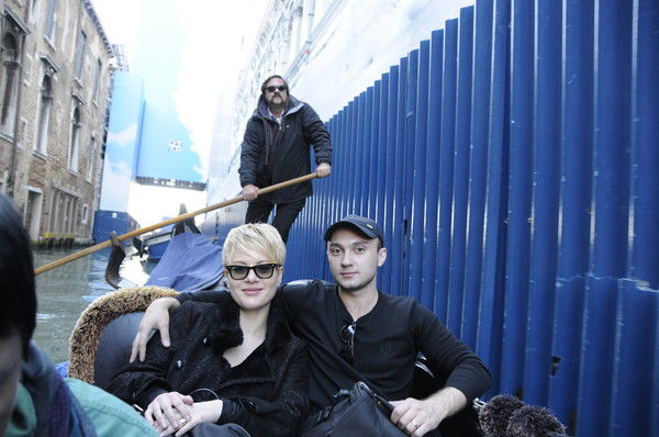 Марк Пинхасов