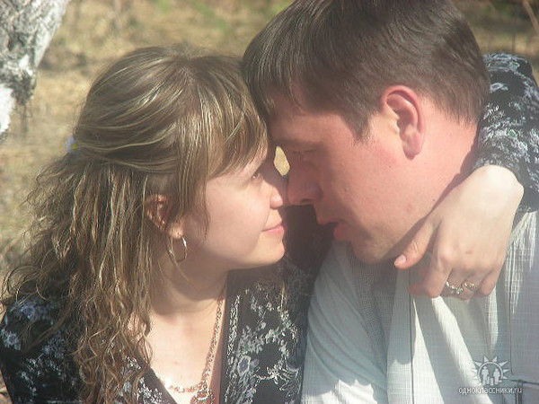 Оксана Чернышева