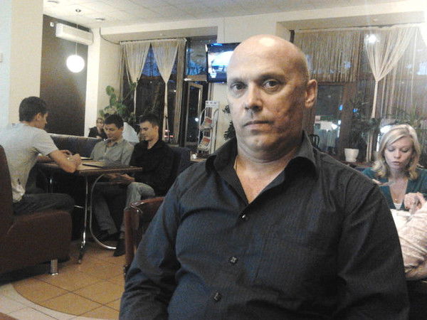 Александр Овдий