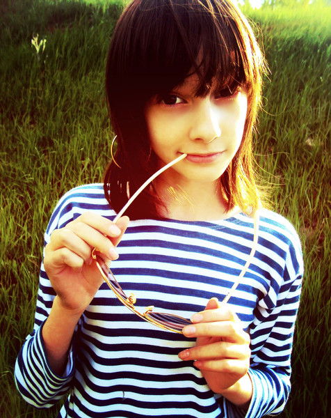 Елизавета Савельева