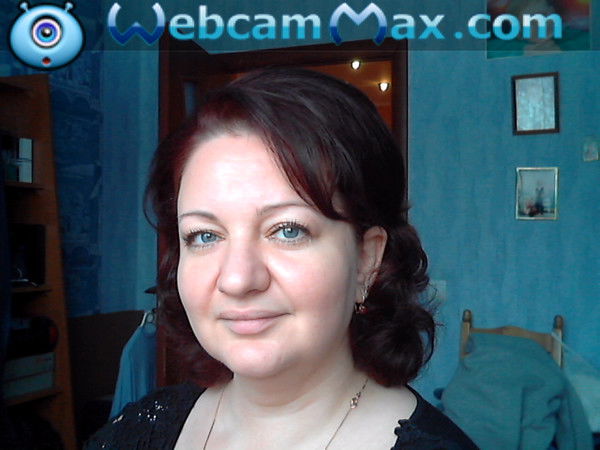 Наталья Сущевская