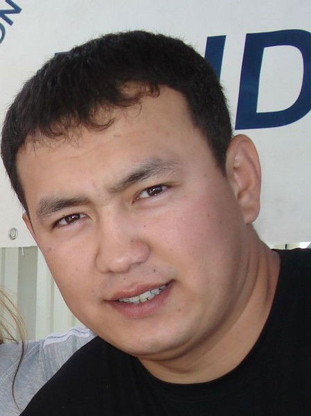 Асхат Кулбатыров