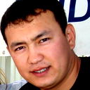 Асхат Кулбатыров