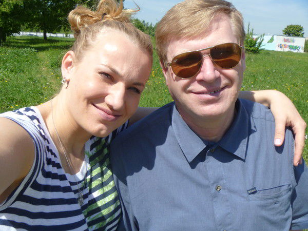 Александр Белый