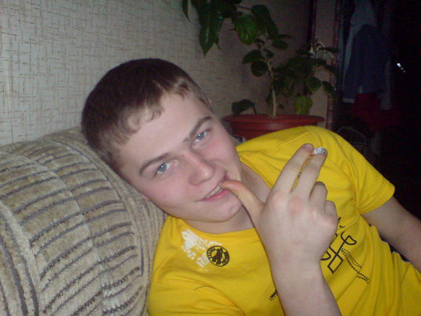 Артём Сергеев