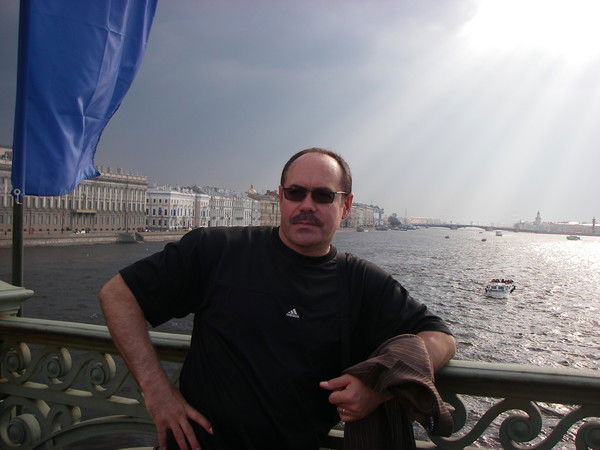 Александр Лобановский