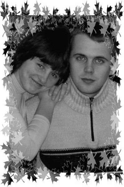 Надежда Каргина