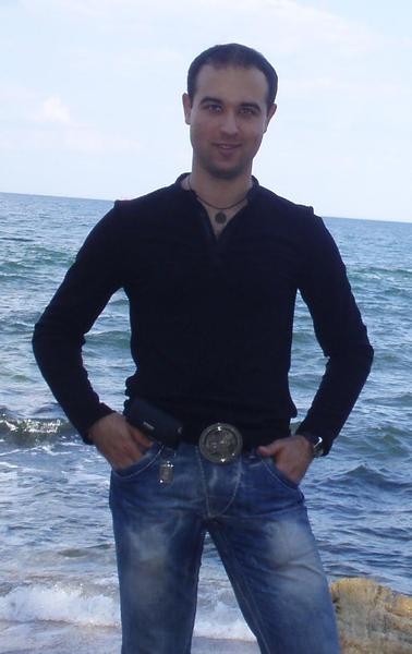 Евгений Татаки