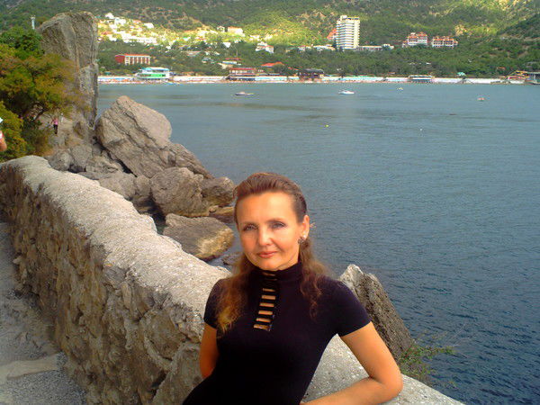 Виктория Виктория