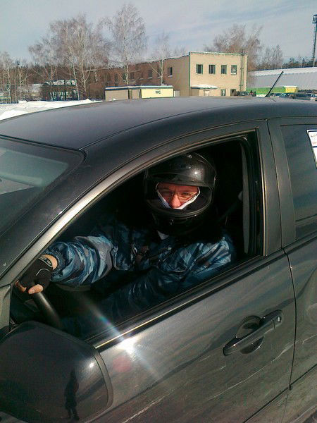 Роман Агамов