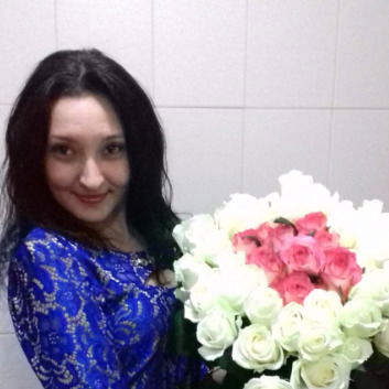 Людмила Бедоева