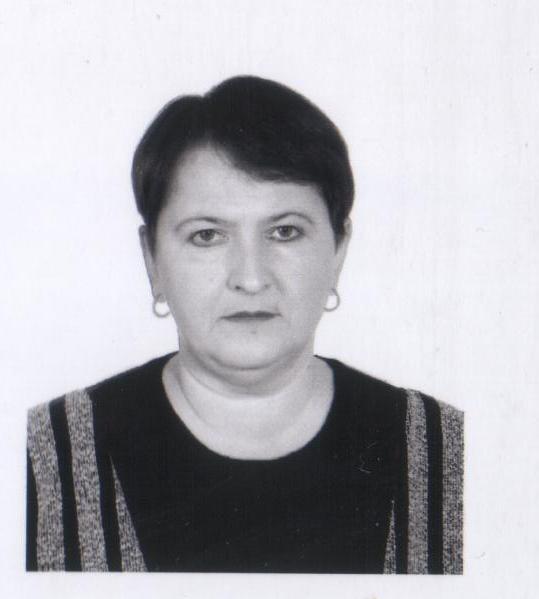 Елена Казакова