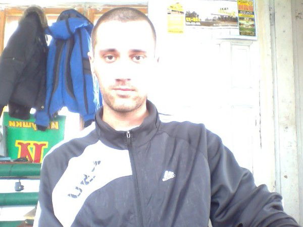 Михаил Нецветаев