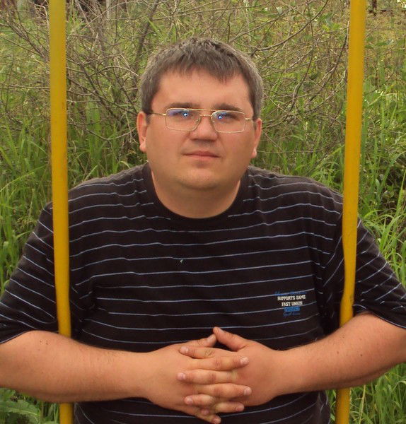 Михаил Нецлов