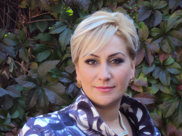 Shushanna Martirosyan